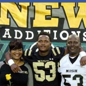 Meet your Posher, Tyler